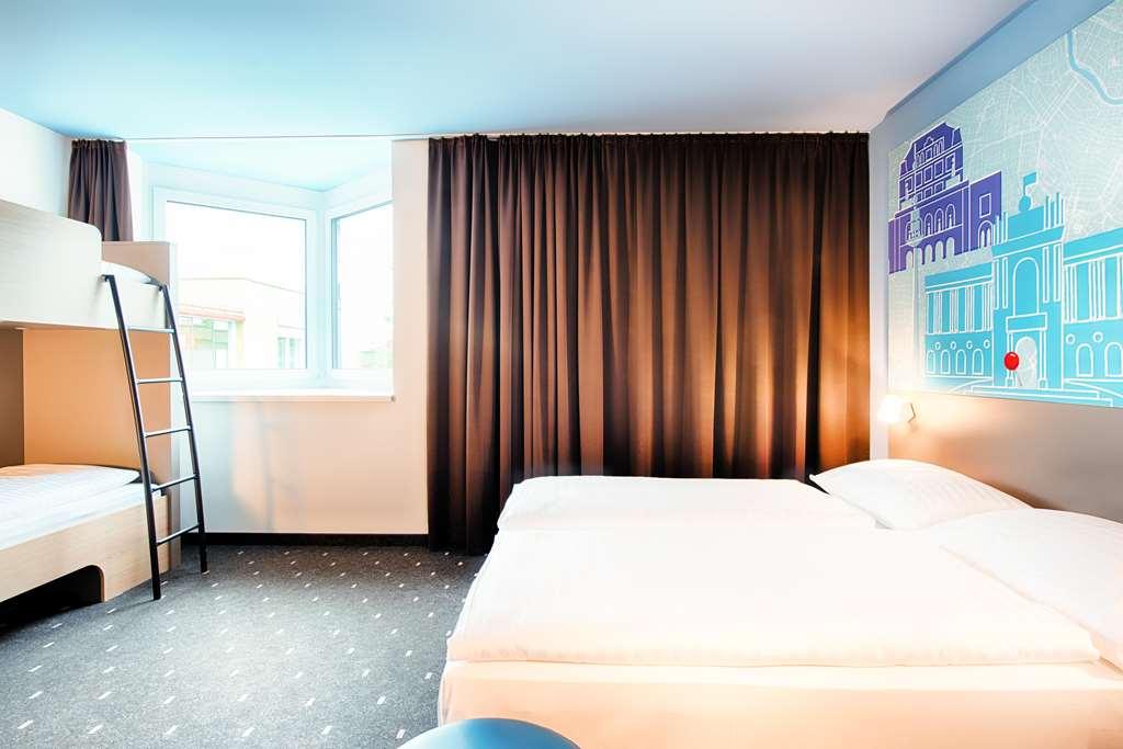 B&B Hotel Wien-Meidling Habitación foto