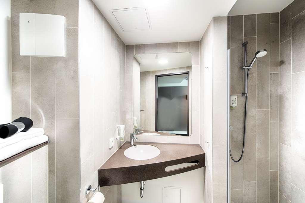 B&B Hotel Wien-Meidling Habitación foto